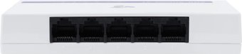 Неуправляемый коммутатор SNR SNR-S1100G-5T