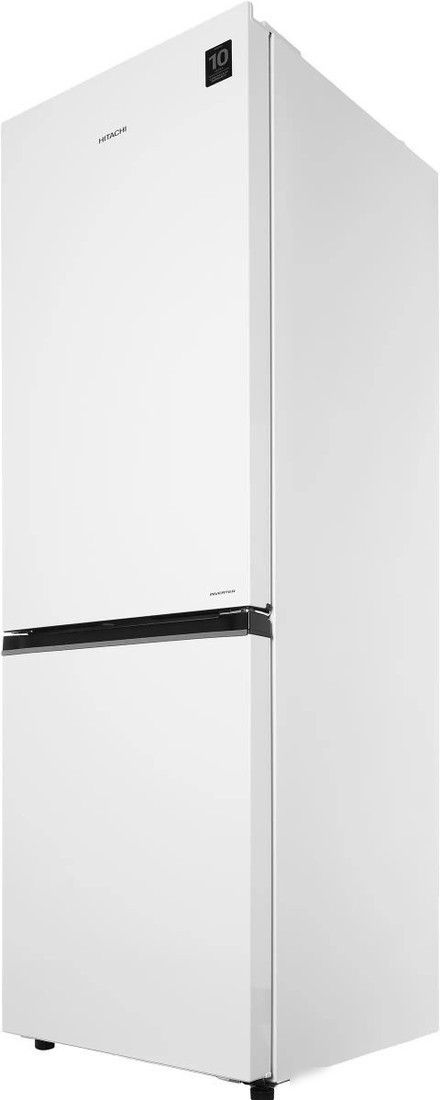 Холодильник Hitachi R-B410PUC6PWH