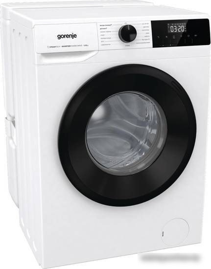 Стиральная машина Gorenje W1NHPI62SCSIRV