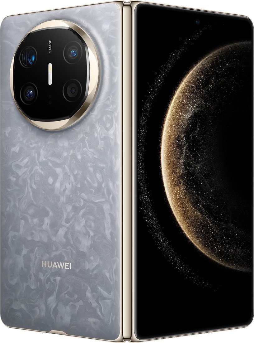 Телефон Huawei Mate X6 ICL-LX9 12GB/512GB (туманно-серый)