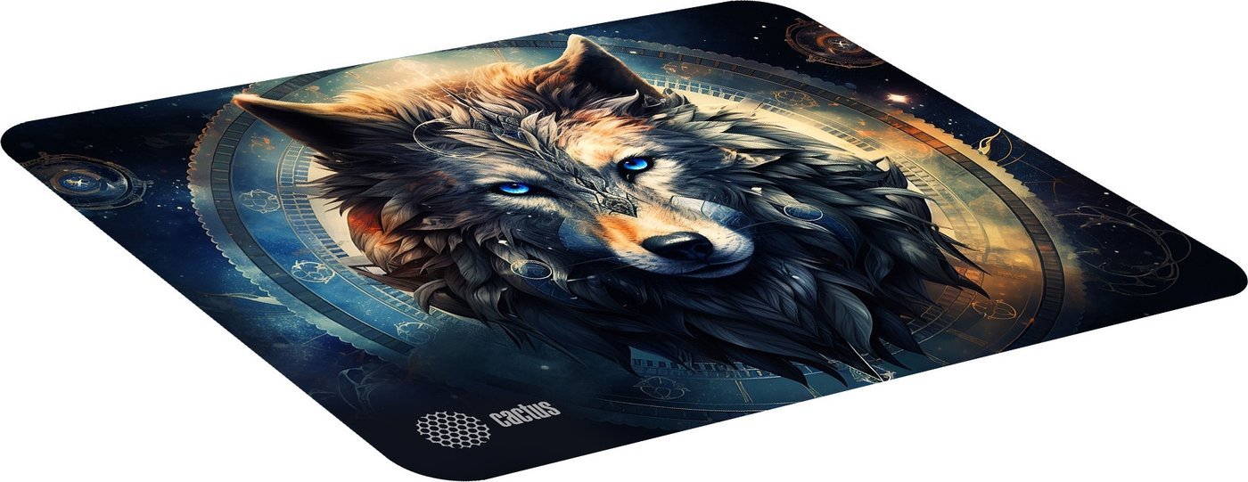 Коврик для мыши CACTUS CS-MP-PRO20XL