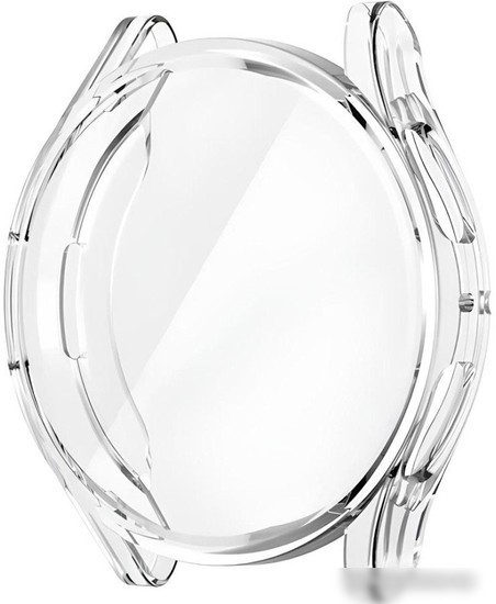 Защитное стекло Rumi для Samsung Galaxy Watch4/5/6 40 мм