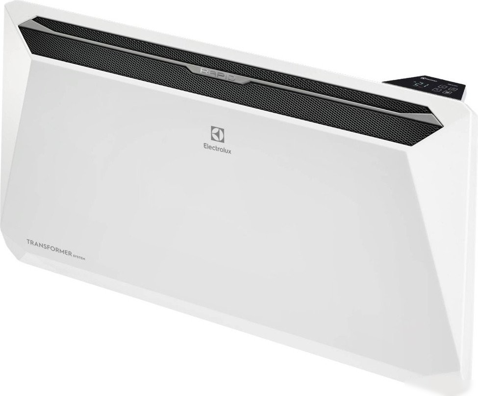 Конвектор Electrolux Rapid Transformer ECH/R-2500 T (электронное управление, без шасси)
