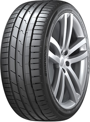 Автомобильные шины Hankook Ventus S1 evo3 K127 225/50R18 99Y