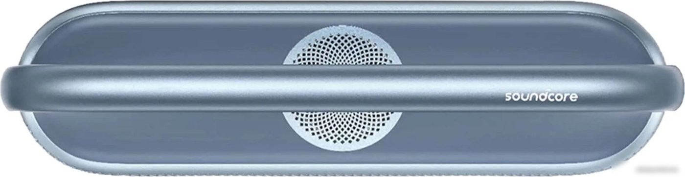 Беспроводная колонка Anker Soundcore Motion X600 (синий)
