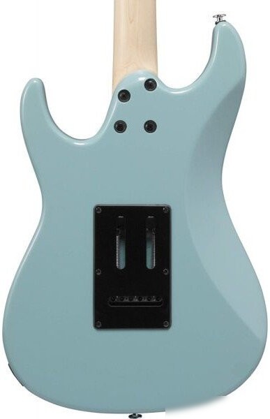 Электрогитара Ibanez AZES40-PRB