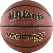 Мяч Wilson Reaction PRO (5 размер)