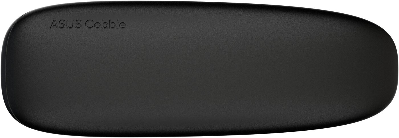 Бокс для накопителей M.2 ASUS Cobble SSD Enclosure (черный)