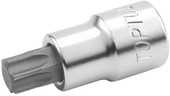 Набор оснастки для электроинструмента Toptul BCFA1240 1 предмет