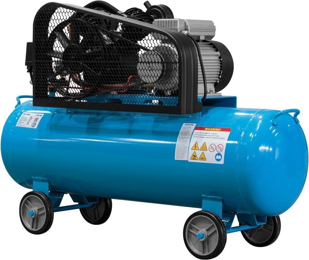 Компрессор DGM AC-2100B