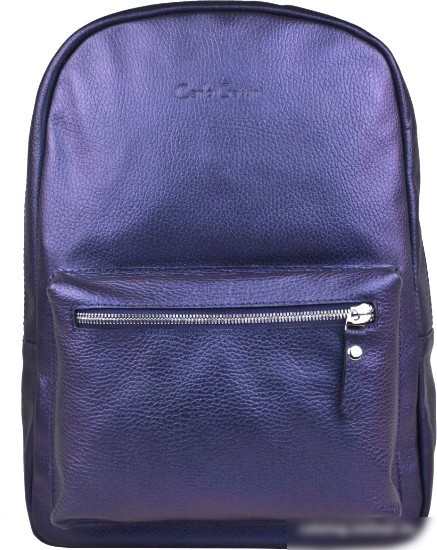 Городской рюкзак Carlo Gattini Premium Albiate 3103-56 (индиго)