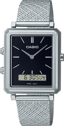 Наручные часы Casio MTP-B205M-1E