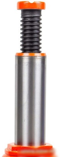 Бутылочный домкрат Partner PA-T91604 (16т)