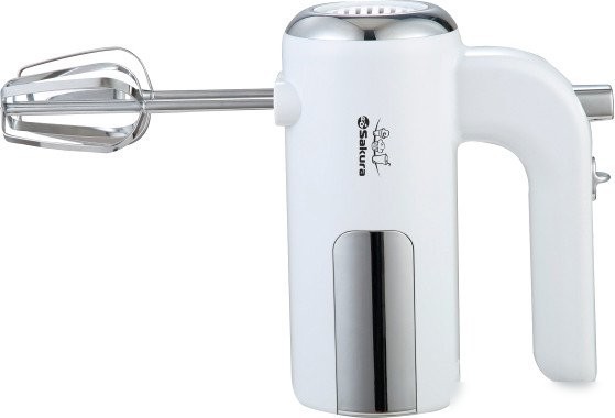 Миксер Sakura SA-6334W Миксер Sakura SA-6334W