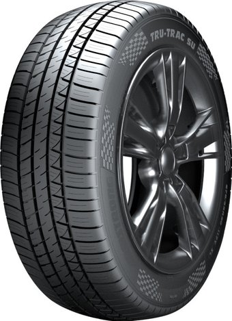Летние шины Armstrong Tru-Trac SU 255/50R19 107W