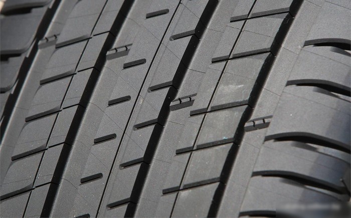 Автомобильные шины Michelin Latitude Sport 3 235/55R18 104V