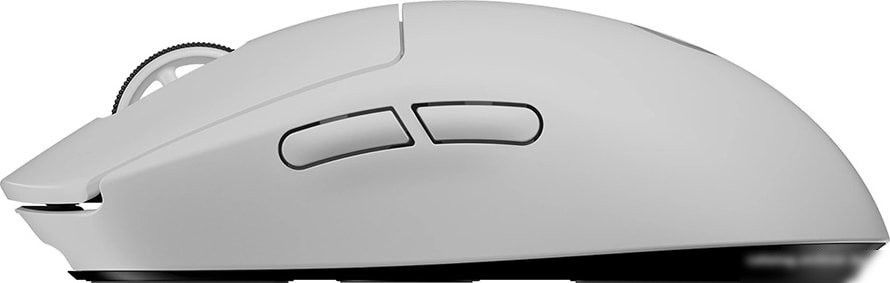 Игровая мышь Logitech Pro X Superlight (белый)