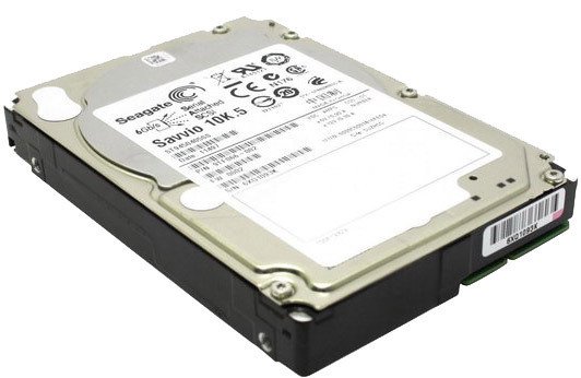 Жесткий диск Seagate Savvio 10K.5 450GB (ST9450405SS)