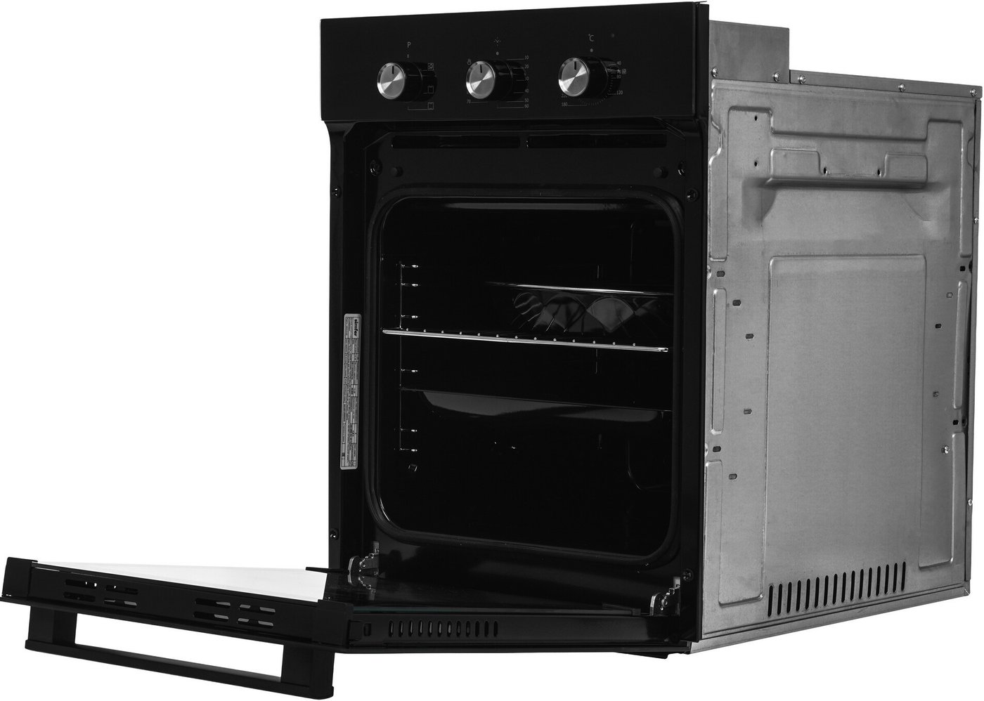 Электрический духовой шкаф Simfer B4ES16125