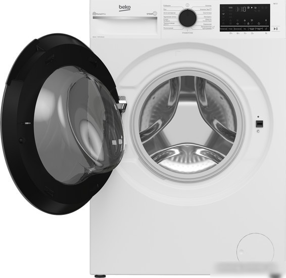 Стиральная машина BEKO B3WFR56H2W