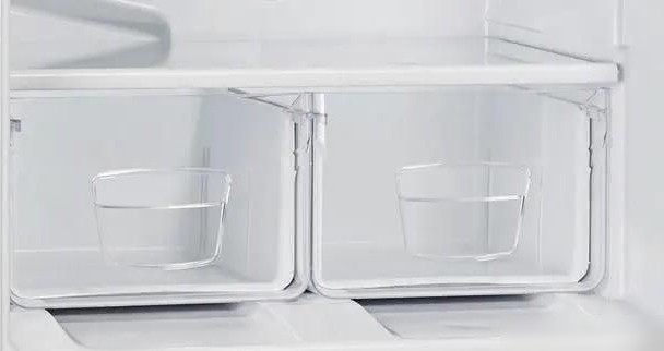 Холодильник Indesit ES 16 A