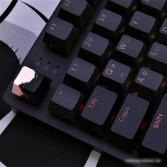 Клавиатура Red Square Keyrox TKL Equinox