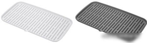 Сушилка для посуды Tescoma Clean Kit 900647