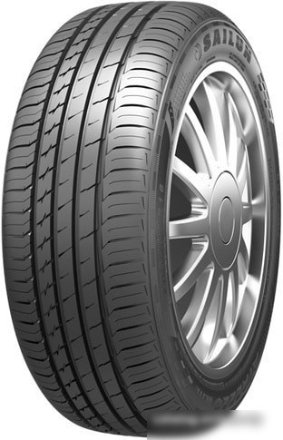 Автомобильные шины Sailun Atrezzo Elite 215/60R16 99V Автомобильные шины Sailun Atrezzo Elite 215/60R16 99V