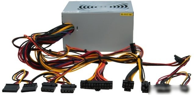 Блок питания ACD GPT450S