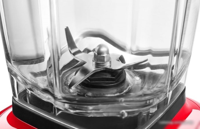 Стационарный блендер KitchenAid Artisan K400 5KSB4026ECA