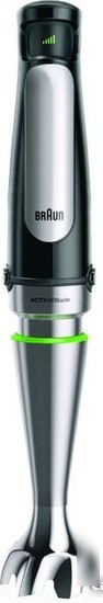 Погружной блендер Braun MQ7025