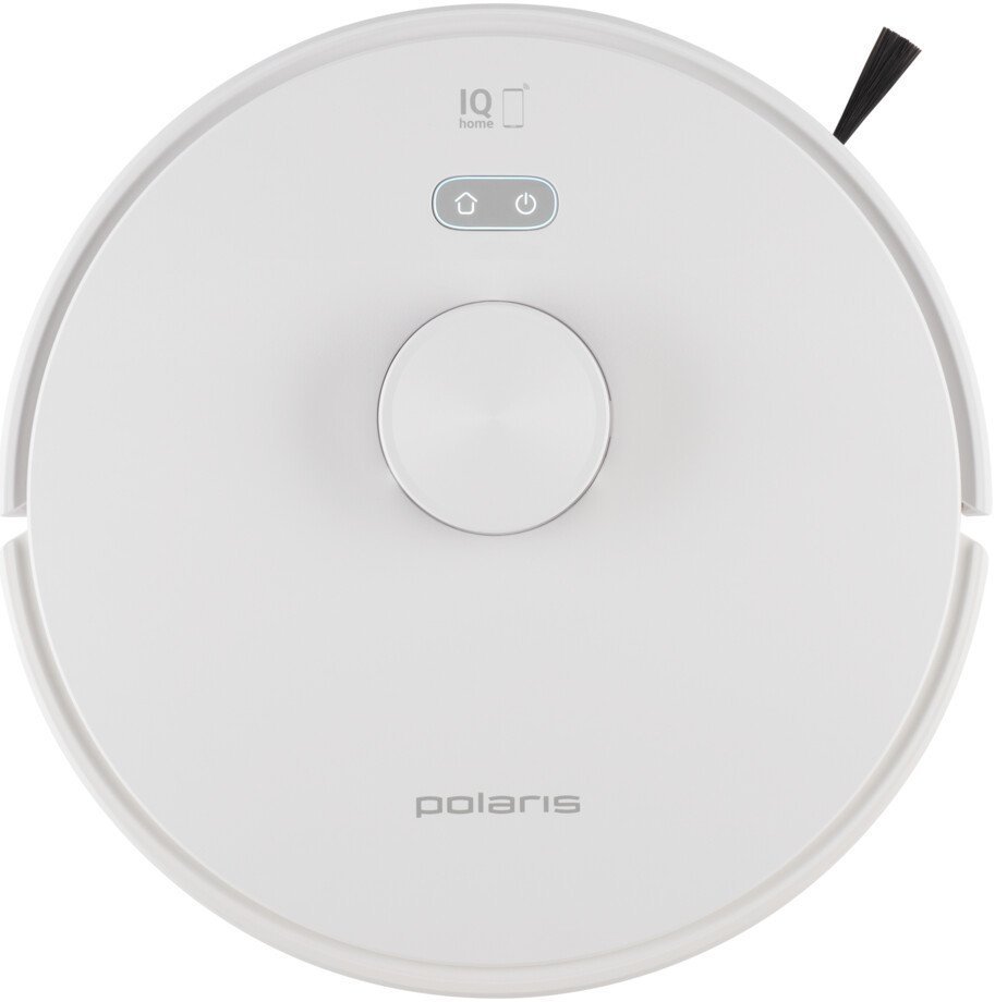 Робот-пылесос Polaris PVCR G2 6001 Wi-Fi IQ Home