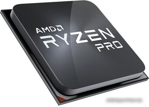 Процессор AMD Ryzen 7 Pro 5750G
