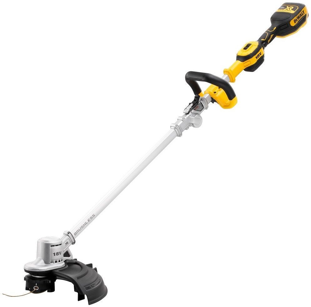 Триммер DeWalt DCMST561N (без АКБ)