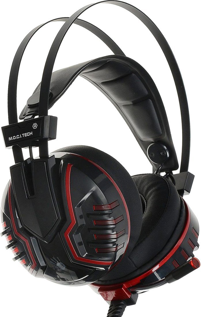 Наушники A4Tech Bloody M615