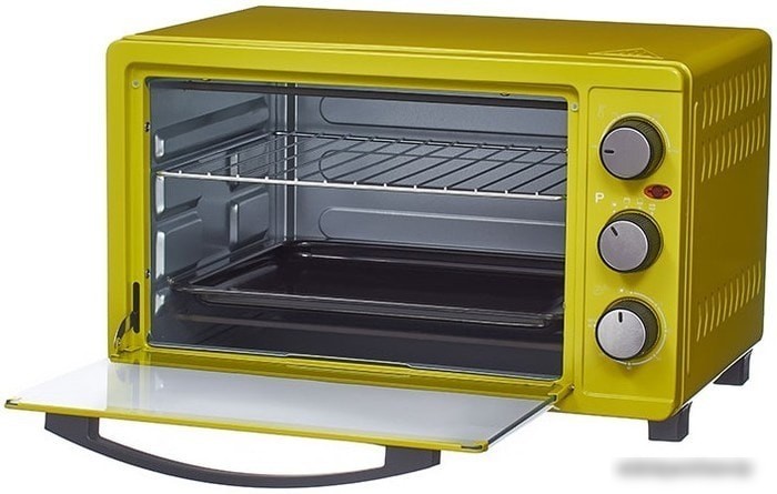 Мини-печь Oursson MO2325/GA