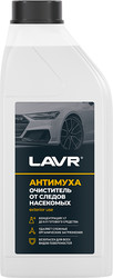 Lavr Очиститель кузова антимуха Ln1420 1л
