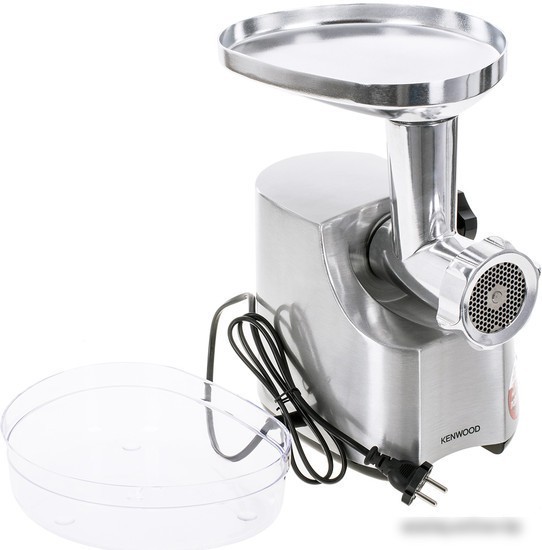 Мясорубка Kenwood MG520
