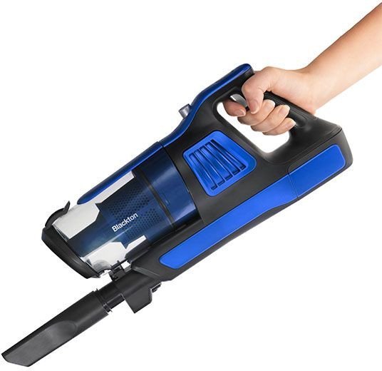 Пылесос Blackton Bt VCA1401B Black-Blue