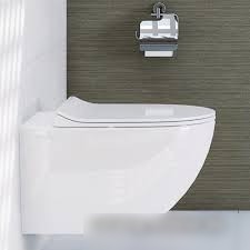 Унитаз Vitra Rim-Ex Sento 7748B003-0075