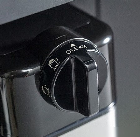 Кофемашина ASKO CMB54BG