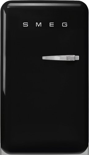 Однокамерный холодильник Smeg FAB10LBL6