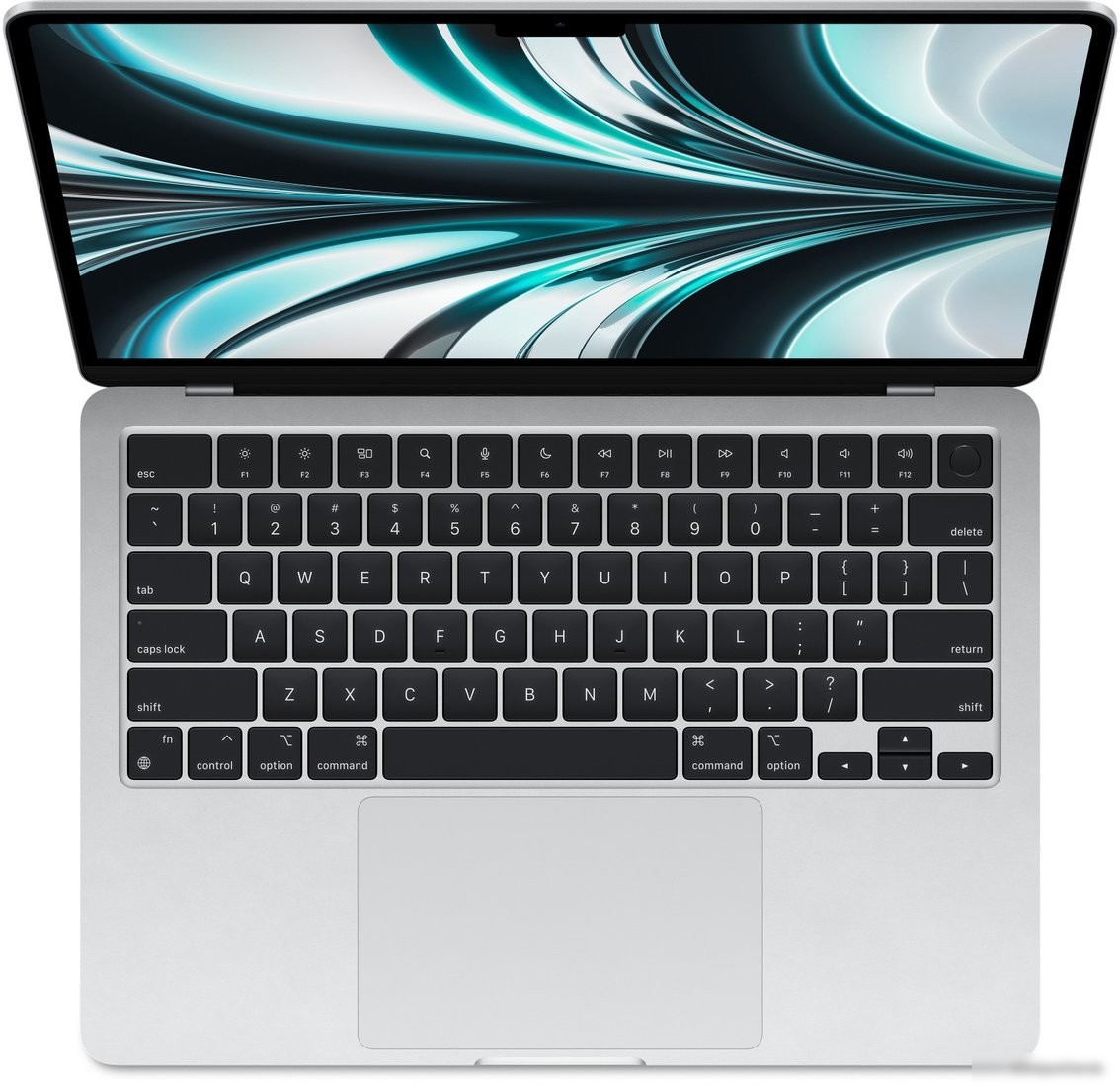 Ноутбук Apple Macbook Air 13" M2 2022 Z15X1GL