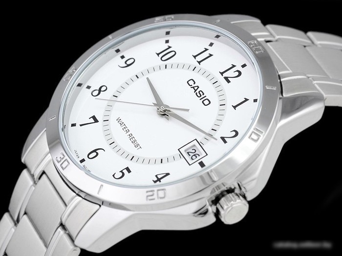 Наручные часы Casio MTP-V004D-7B