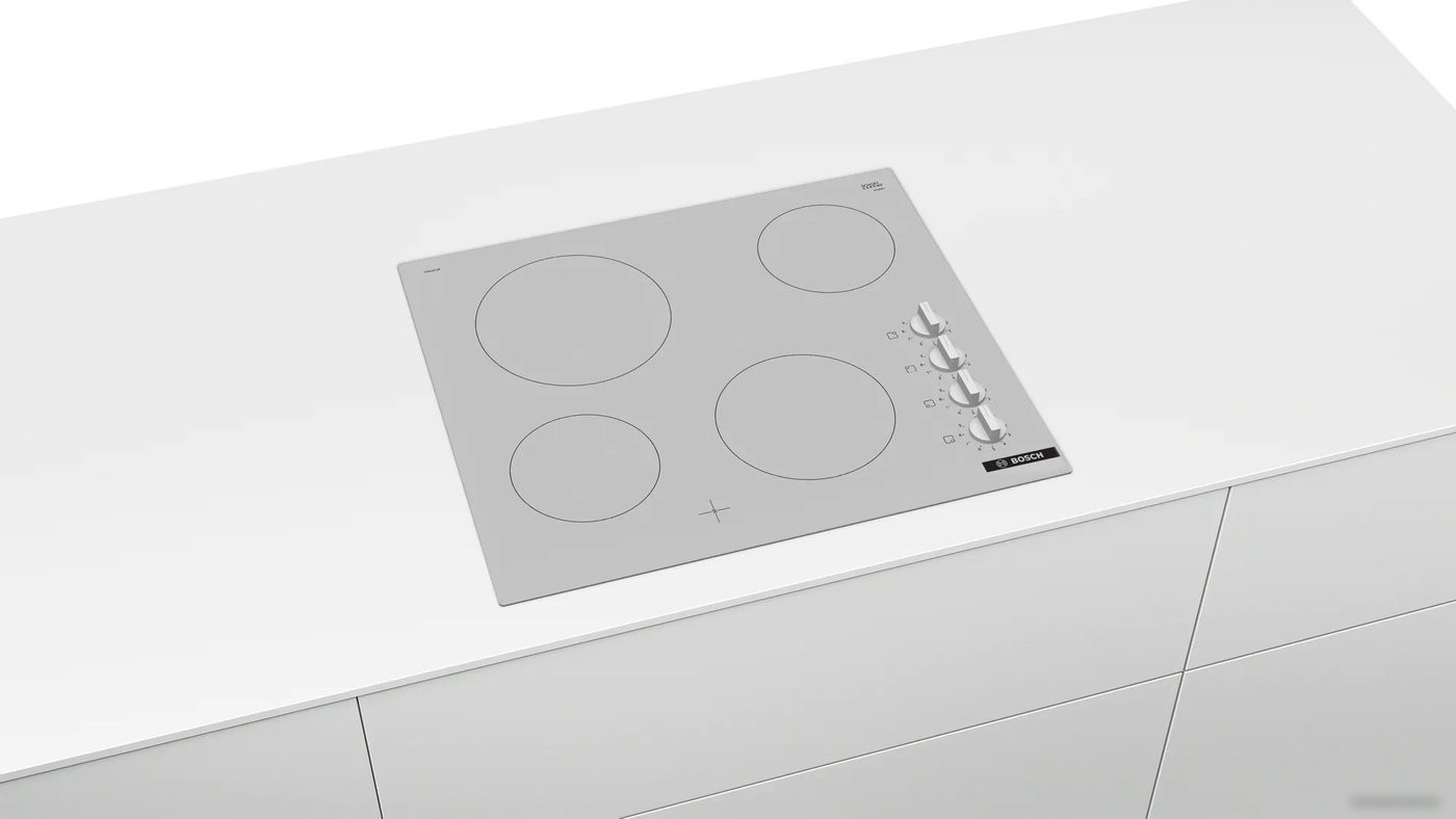 Варочная панель Bosch PKE612CA2E