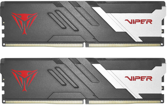 Оперативная память Patriot Viper Venom 2x16ГБ DDR5 6800МГц PVV532G680C34K