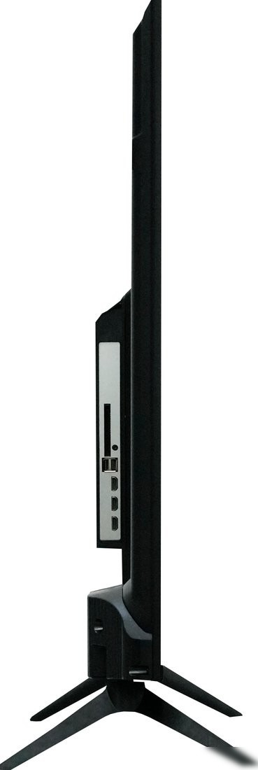 Телевизор Roome 55VU424W