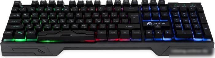 Клавиатура Oklick 709G