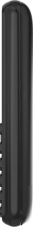 Кнопочный телефон Xenium X170 (черный)
