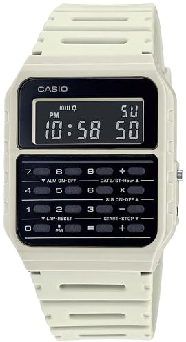 Наручные часы Casio CA-53WF-8B